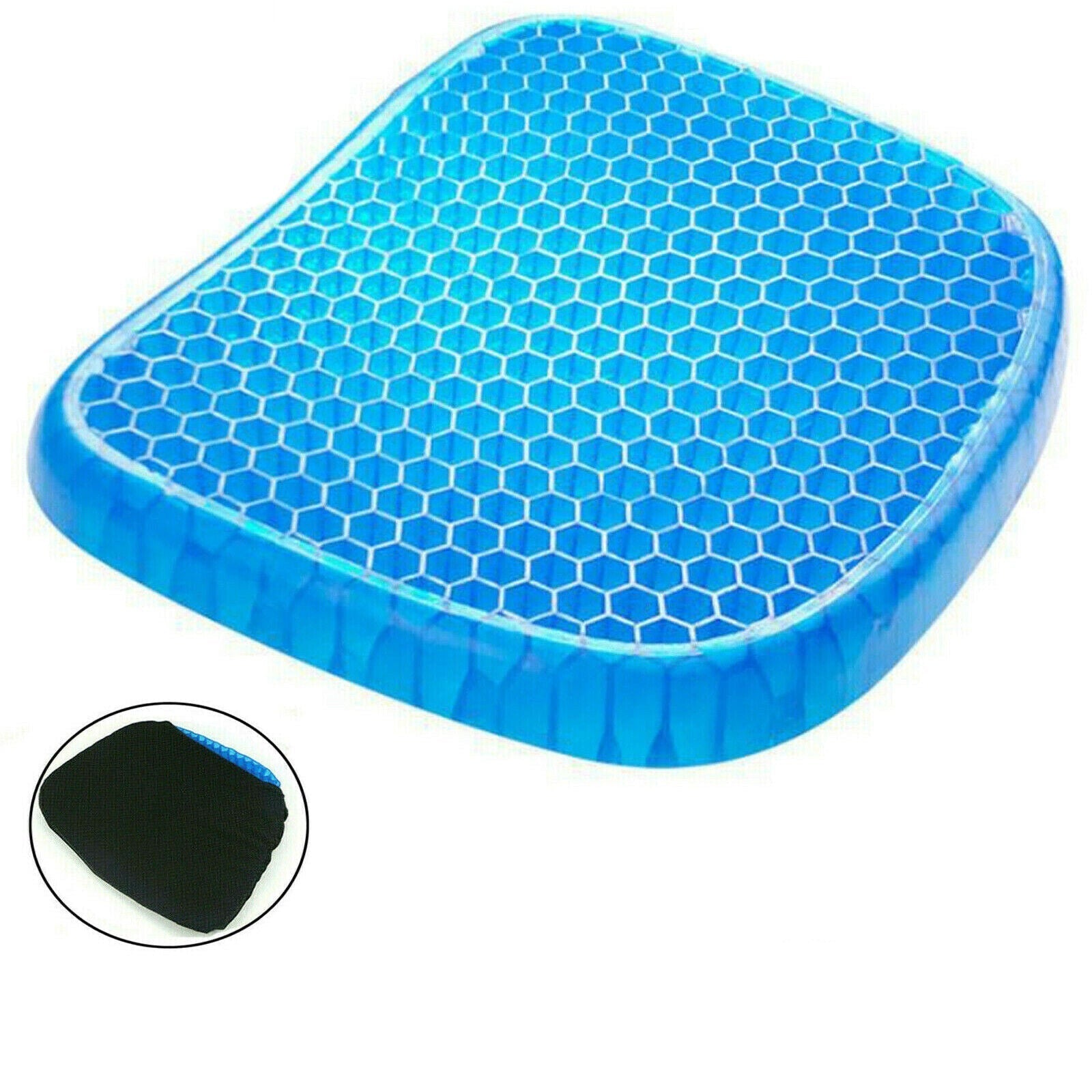 Cooling Gel Seat Cushion