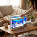 Fake Fish Tank lifestyle